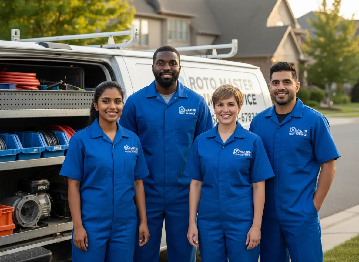 Sump Pump Installation company in Quincy, MA